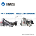 1000kg/H Waste Plastic Bottles Recycling Machine with New Technology